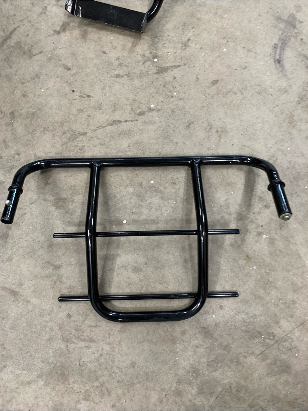 Perego car seat adapter
